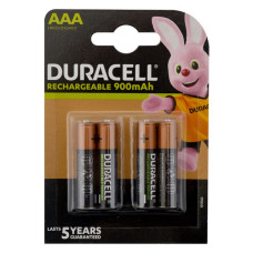 Акумулятор Duracell AAA/HR03 