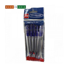 Ручка кулькова Cello Original Finegrip 0.7мм синя