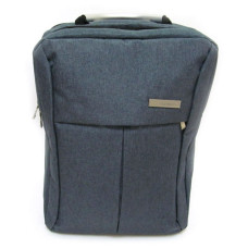 Рюкзак Classic Grey 2728 40х27х12 см сірий