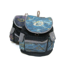 Рюкзак Youth 2259 40х35х13 см кольори в асортименті