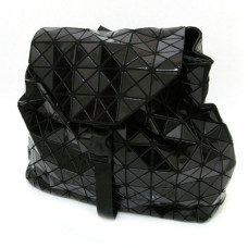 Рюкзак Stylish 6228-101G 33х34х12 см чорний