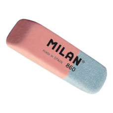 Ластик Milan CCM860RA 4.7х1.4х0.7 см прямокутний