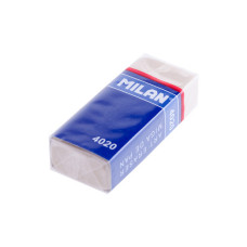 Ластик Milan CМM4020 5.5х2.3х1.3 см прямокутний