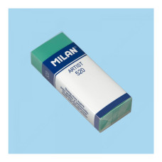 Ластик Milan CPM520 6.1х2.3х1.2 см прямокутний