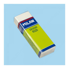 Ластик Milan CPM6020 6.1х2.1х1.1см прямокутний