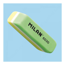Ластик Milan CPM6030 5.5х1.5х1.2 см прямокутний