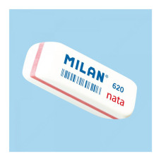 Ластик Milan CPM620 5.6х1.9х1.2 см прямокутний