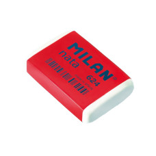 Ластик Milan CPM624 3.9х2.7х0.9 см прямокутний