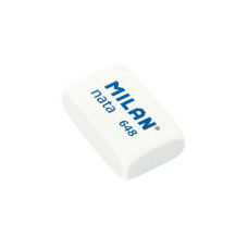 Ластик Milan CPM648N 31х1.9х0.9см прямокутний