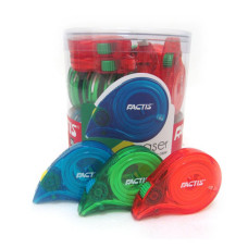 Ластик Factis PTF1230 Snail рулетка