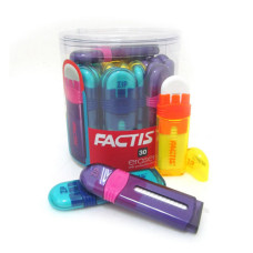 Ластик Factis PTF1030 прямокутний