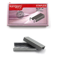 Скоби Kangaro 10-1М 1000шт