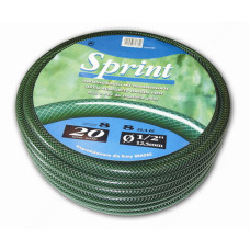Шланг для поливу тришаровий Sprint WFS3/450 3/4 Шланг для поливу тришаровий Sprint WFS3/450 3/4