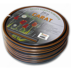 Шланг для поливу тришаровий Carat WFC5/820 5/8
