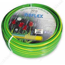 Шланг для поливу тришаровий Reflex WFR3/450 3/4