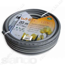Шланг для поливу п'ятишаровий White Line WL3/430 3/4