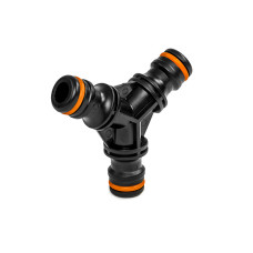 Трійник Eco Line Power Jet PWB2211 (НЕ СТАНДАРТ)