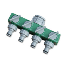 Розподілювач Eco Line 3033 РВ 1