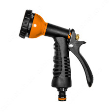 Пістолет Eco Line КТ615 Profi 7 функцій