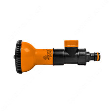 Зрошувач Bradas Eco Line 2301 ситечко з краном