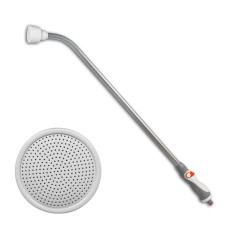 Зрошувач ручний Bradas White Line WL-EN59M PRO 88см