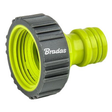 Адаптер на кран Lime Edition LE-S2195K РВ 3/4 SOFT