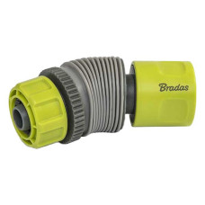 Конектор з регулюванням кута Lime Edition LE-02122K 1/2 STANDARD