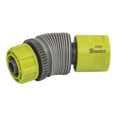 Конектор з регулюванням кута Lime Edition LE-02142K 1/2 STOP