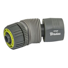 Конектор з регулюванням кута Lime Edition LE-S2142K 1/2 STOP SOFT