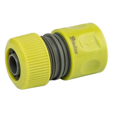 Конектор для шланга Lime Edition LE-2163 3/4