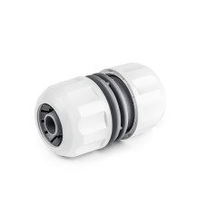Муфта сполучна WL-2113 UNIVERSAL WHITE LINE 1/2 