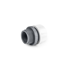 Зз'єднувач White Line WL-4116 з переходом на РН 3/4