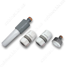 Комплект на шланг WL-5500-34 WHITE LINE 3/4