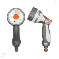 Пістолет White Line WL-EN55М Smooth Control 5 режимів
