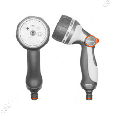 Пістолет White Line WL-EN56М Smooth Control 7 режимів