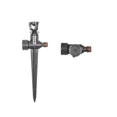 Зрошувач Bradas White Line WL-3341 Rotor 360