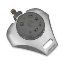Зрошувач Bradas White Line WL-8113 8 функцій на металевій основі