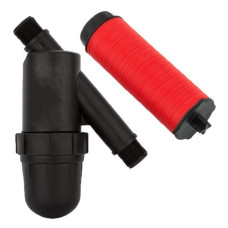 Фільтр дисковий Aquapulse AD 6304 з зовнішнім різьбленням 1