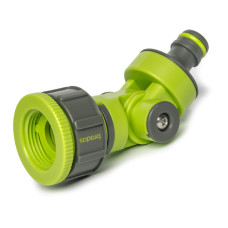 Адаптер на кран РВ Lime Edition LE21941з редуктором 3/4
