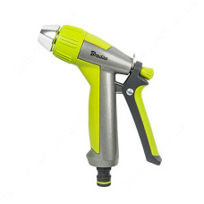 Пістолет поливальний Lime Edition LE5107 регульований металевий