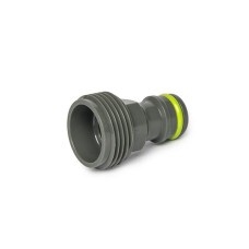 Адаптер на кран Lime Edition РЗ LE2185 3/4