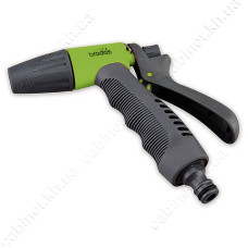 Пістолет звичайний регульований Lime Edition Soft LE5101