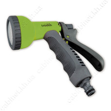 Пістолет LE5102 Lime Edition Soft 7 режимів