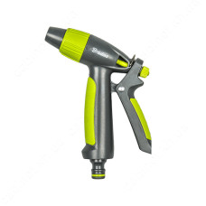 Пістолет прямий регульований Lime Edition Soft LE5105