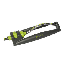 Зрошувач Bradas Lime Edition LE6302 16 струменів металевий