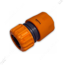 Конектор GL5911P POWER JET GOLD LINE 3/4 (НЕ СТАНДАРТ)