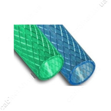 Шланг для поливу Evci-Plastik Силікон Армований d 25 1 50м