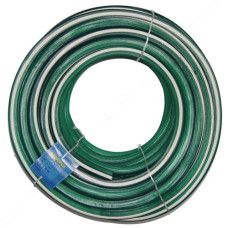 Шланг для поливу Evci-Plastik Силікон Посилений d 12 1/2 50м