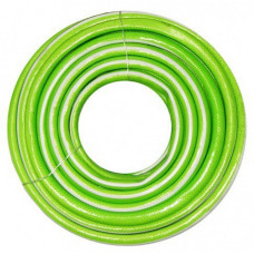 Шланг для поливу Evci-Plastik Веселка Кольорова d 18 3/4 50м