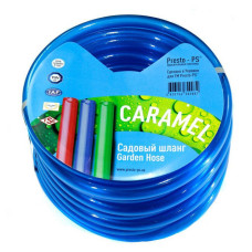 Шланг для поливу Caramel 18 3/4 30 м синій